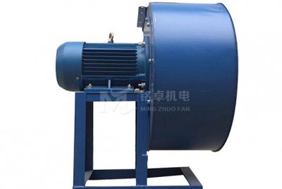 济南高压离心风机选型的注意事项有哪些？　