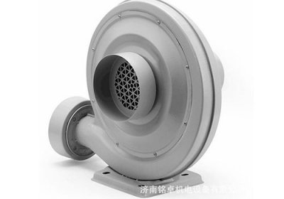 济南高压风机操作使用程序的具体方法？