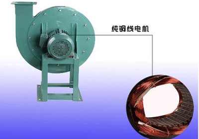 济南排烟风机配电规范你知道吗？